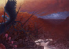 Apocalyptic Landscape