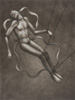 Hanging Figure