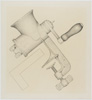Meat Grinder