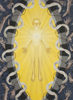 Apparition of Perpetual Light