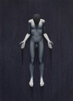 Cleansing the Invisible Man