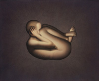 The Dying Son