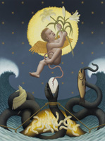 The Flood