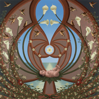 The Flowering