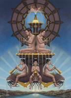 The Fountain