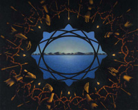 Window of Seven Tears