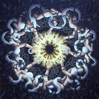 Wheel of Life