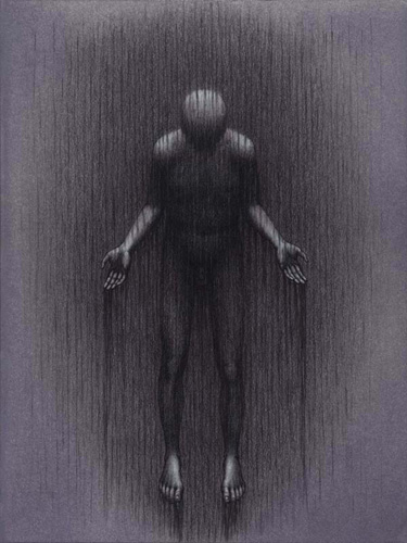 Cleansing the Invisible Man