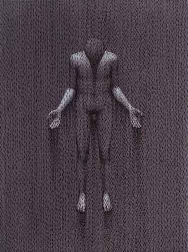 Cleansing the Invisible Man