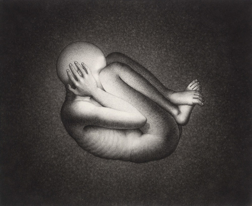 The Dying Son