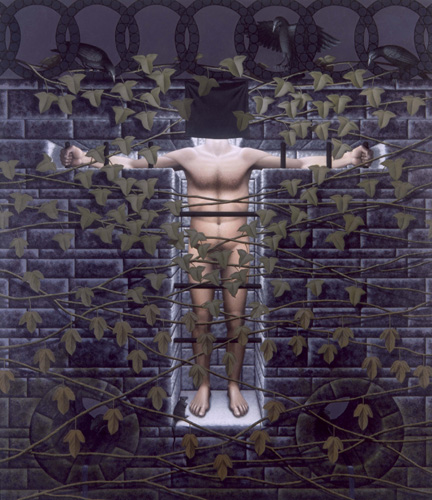 The Niche