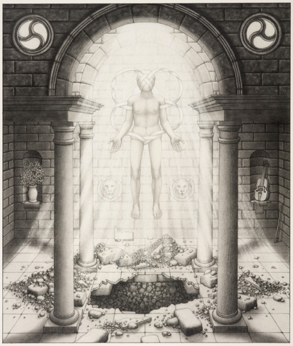 Resurrection